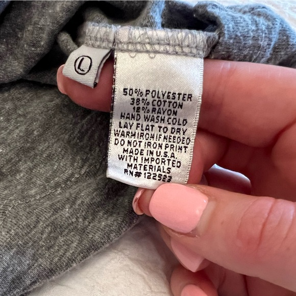 Urban Outfitters Elephant Muscle Tee - Picture 7 of 7